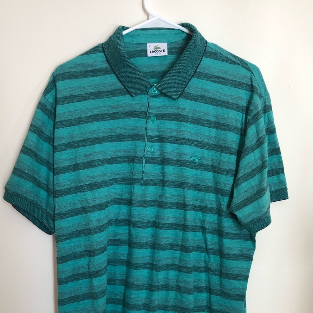 Lacoste Men’s Shirt